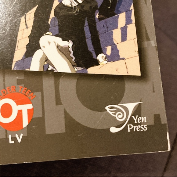 Freebie🎁 Time Killers Short Story Collection Manga by Kazue Kato - Picture 9 of 9